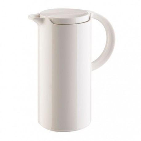 5564-001 Carafe isolante Pronto 1.0 l blanc,5564-001