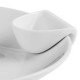 Saucière 3 cl accrochable, B2408