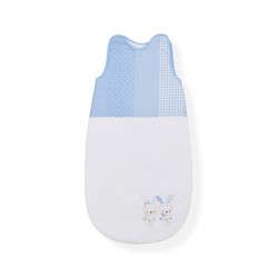 Gigoteuse 70 cm Password Azul 91869-01