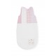 Gigoteuse 90 cm Password Rose 91870-02