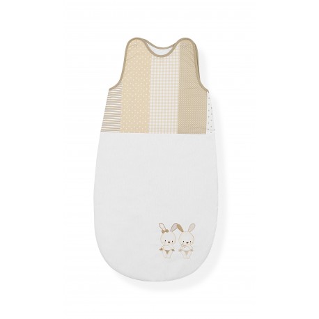 Gigoteuse 70 cm Password Beige 91869-05