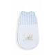 Gigoteuse 70 cm LOVE AZUL 91319-01