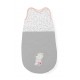 Gigoteuse 70 cms rose Nature Rose 91769-02
