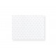 Gigoteuse pour couffin 80x45 cm Bleu Etoile 00932-01