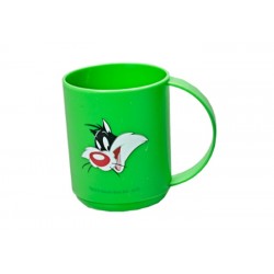 Mug Warner 01010