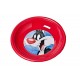 Assiette creuse Warner 01030