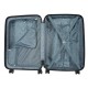 Valise GM SAN FRANCISCO Bleu Marine