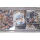 Plateau vitrifie KITCHEN COFFEE
