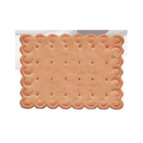 Set de table Biscuits
