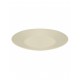 Plat de présentation beige Perla