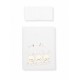 Housse de Couette + Housse d'oreiller 115x145 cm - 2 pieces Password Rose 91852-02