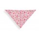 Bavoir bandana 38x24 cm Pack 1 Unité 9