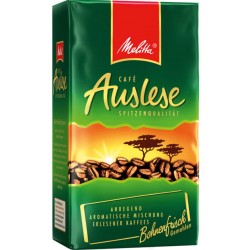 13-381 café moulu AUSLESE 250g