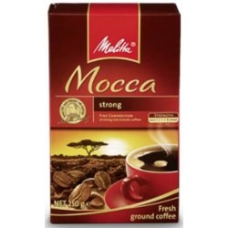 13-383 café moulu MOCCA 250g