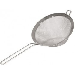 Passoire inox 15 cm,42440