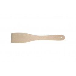 Spatule bois 28 cm