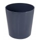 Pot Geometric 30 cm Noir DGEO3024PG001