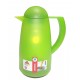 Carafe isolante CLIP 1l vert transparent ,9207