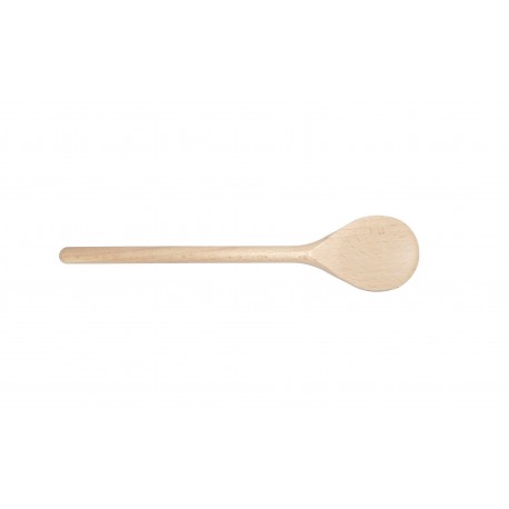 Cuiller en bois 20 cm, 103-2148