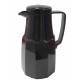 Carafe isolante SNAP 1l noir, 6434-002