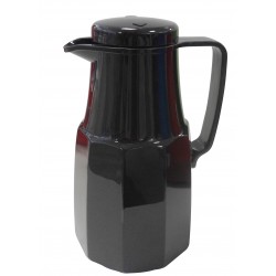 Carafe isolante SNAP 1l noir, 6434-002