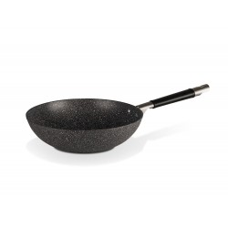 GRAN GOURMET Wok 28 cm