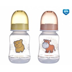 59/100 Biberon col standard 125ml jouets