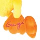 093 Bouillote peluche canard Gagi