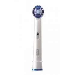 EB20 Oral-B 2 Brossettes Precision Clean