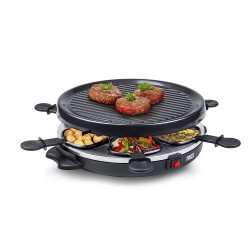 162725 Raclette ronde