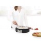 492229 Table chef crepe et grill