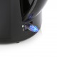 236017 Bouilloire 1.7l noir