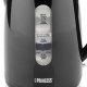 236017 Bouilloire 1.7l noir