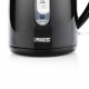 236017 Bouilloire 1.7l noir
