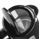 236017 Bouilloire 1.7l noir