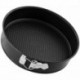 3962 Moule charnière noir 20 cm Pure