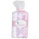 99980-02 Gaze 80X80 Rose