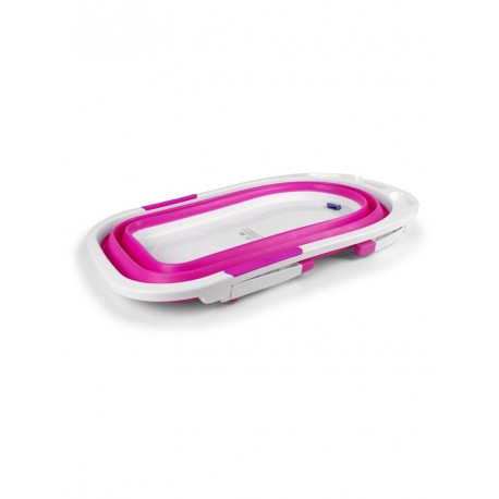 BA002-02 Baignoire pliable rose
