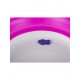 BA002-02 Baignoire pliable rose