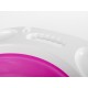 BA002-02 Baignoire pliable rose