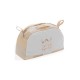 Sac à langer 45X25X20 cm Password Beige 91855-05