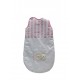 Gigoteuse 90 cm CONEJITO BABY Rose 91520-02