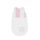 Gigoteuse 70 cm Password Rose 91869-02
