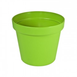 PATIO pot 58 cm lime