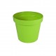 PATIO pot 15 cm lime
