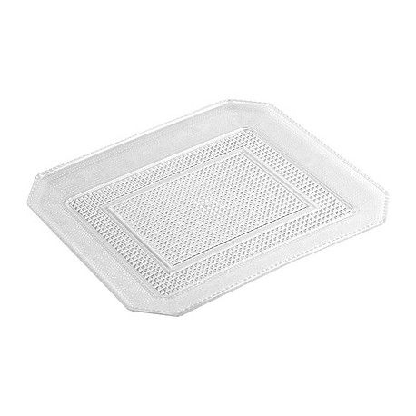 16011T PLATEAU LUXE 28 X 23 cm