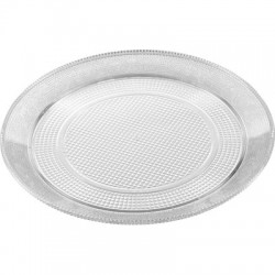 16090T PLATEAU LUXE ROND D 30.5 cm