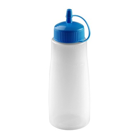 16236S CHEF BASIC GRADUEE 0,25 L