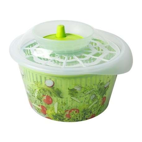 16444D44 ESSOREUSE A SALADE TORINO 5.5L