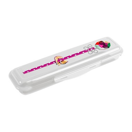 16753D82 BOITE SAPORRO 23x7x4 cm